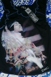 Jimi Hendrix Tank top